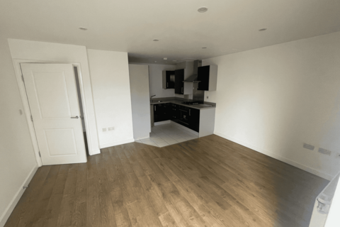 1 bedroom apartment to rent, Greenwich High Road, London, SE10