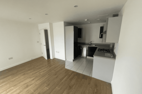 1 bedroom apartment to rent, Greenwich High Road, London, SE10