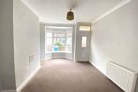 undefined, Ashbrook, Buckingham Street, Hull HU8
