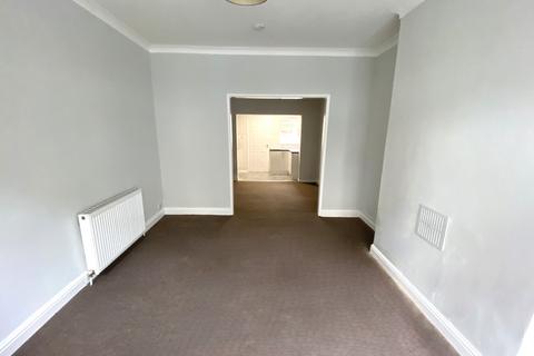 undefined, Ashbrook, Buckingham Street, Hull HU8