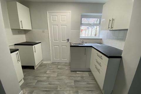 undefined, Ashbrook, Buckingham Street, Hull HU8