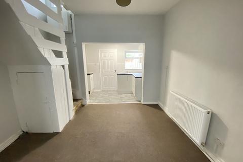 undefined, Ashbrook, Buckingham Street, Hull HU8