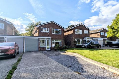 3 bedroom detached house for sale, Military Road, Gosport, Hampshire, PO12