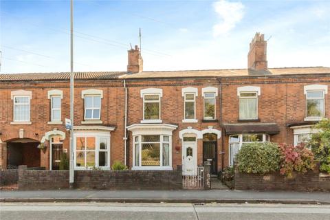 3 bedroom terraced house for sale, Wistaston Road, Crewe, Cheshire, CW2