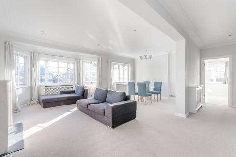 2 bedroom flat for sale, Roehampton Close, Putney, London, SW15