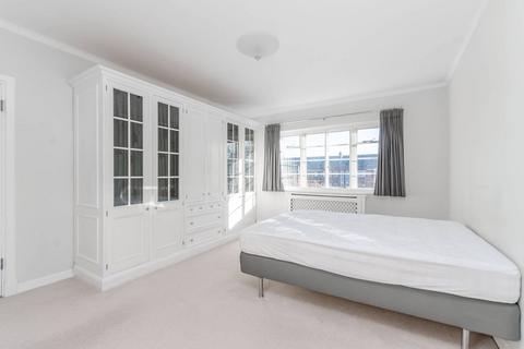 2 bedroom flat for sale, Roehampton Close, Putney, London, SW15