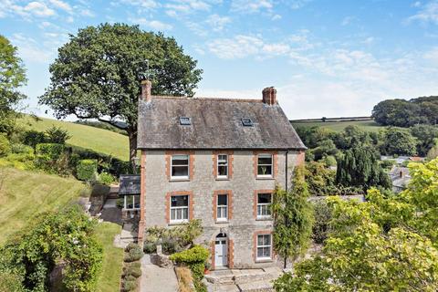 7 bedroom detached house for sale, Combpyne, Axminster, Devon