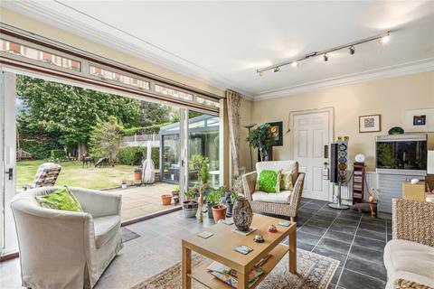 4 bedroom detached house for sale, Berwyn Road, Richmond, TW10