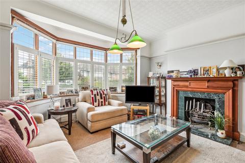 4 bedroom detached house for sale, Berwyn Road, Richmond, TW10