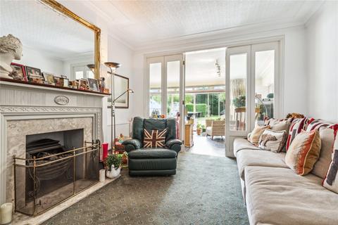 4 bedroom detached house for sale, Berwyn Road, Richmond, TW10