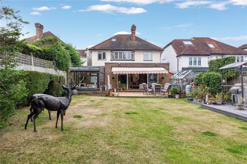 4 bedroom detached house for sale, Berwyn Road, Richmond, TW10