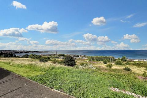 3 bedroom terraced house for sale, Eastcliffe, Spittal, Berwick-upon-Tweed, Northumberland, TD15 2JT