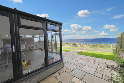 3 bedroom terraced house for sale, Eastcliffe, Spittal, Berwick-upon-Tweed, Northumberland, TD15 2JT