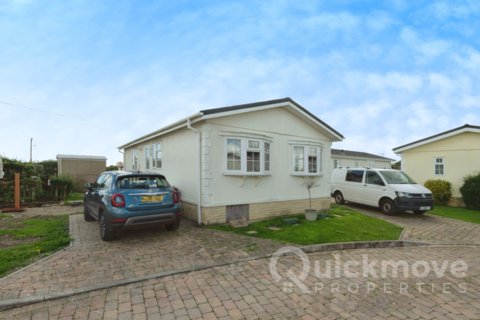 2 bedroom park home for sale, Pevensey, East Sussex, BN24