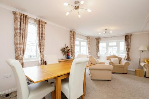 2 bedroom park home for sale, Pevensey, East Sussex, BN24