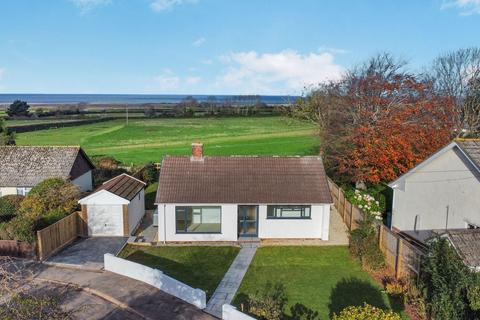 3 bedroom detached bungalow for sale, Highbank, Minehead TA24