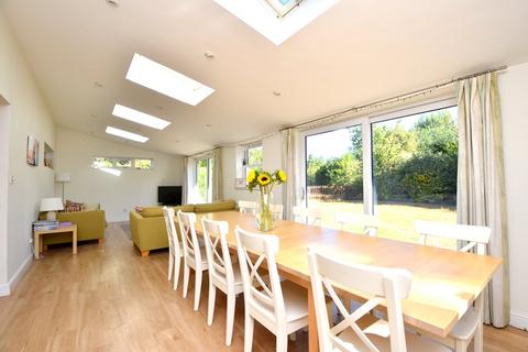 1 Eastern Close, Rushmere St Andrew, Ipswich, IP4 5BY