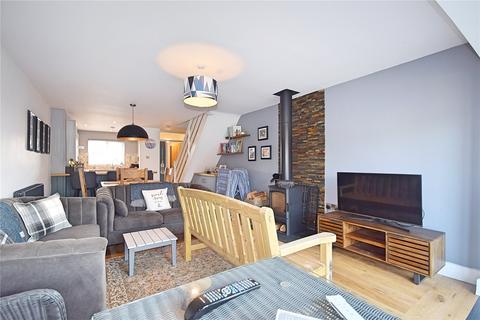 2 bedroom end of terrace house for sale, Plas Edwards, Tywyn, Gwynedd, LL36