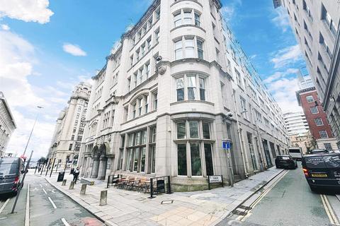 1 bedroom flat for sale, 22 Water Street, Liverpool L3