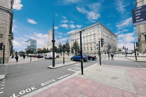 1 bedroom flat for sale, 22 Water Street, Liverpool L3