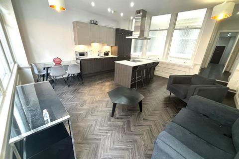 1 bedroom flat for sale, 22 Water Street, Liverpool L3