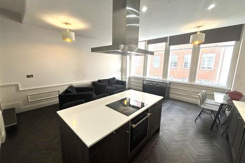 1 bedroom flat for sale, 22 Water Street, Liverpool L3