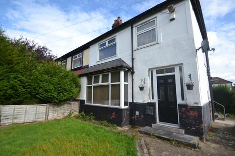 3 bedroom semi-detached house to rent, Calgary Place, Leeds LS7