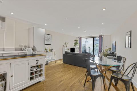 3 bedroom apartment for sale, Maltby Street, London, SE1