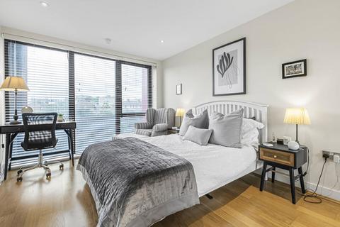 3 bedroom apartment for sale, Maltby Street, London, SE1