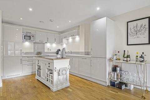 3 bedroom apartment for sale, Maltby Street, London, SE1