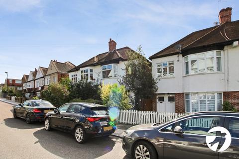 2 bedroom maisonette to rent, Collingtree Road, Sydenham, London, SE26