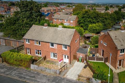 3 bedroom semi-detached house to rent, Normanton, WF6