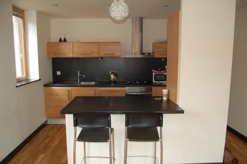 2 bedroom flat to rent, Rose Street, Glasgow G3