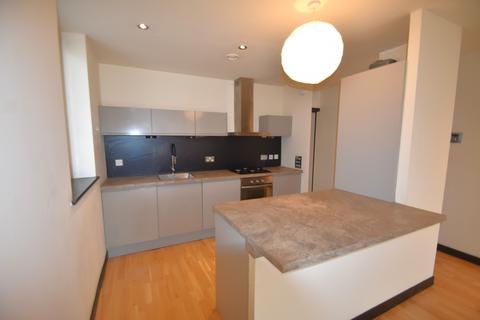 2 bedroom flat to rent, Rose Street, Glasgow G3