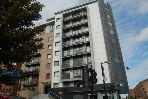 2 bedroom flat to rent, Rose Street, Glasgow G3