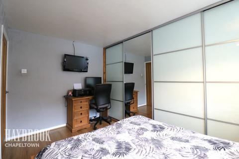 206 Newman Road, Sheffield, S9 1LT