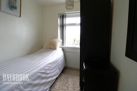 206 Newman Road, Sheffield, S9 1LT
