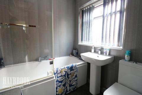 206 Newman Road, Sheffield, S9 1LT
