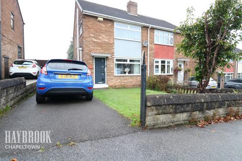 3 bedroom semi-detached house for sale, Newman Road, Wincobank