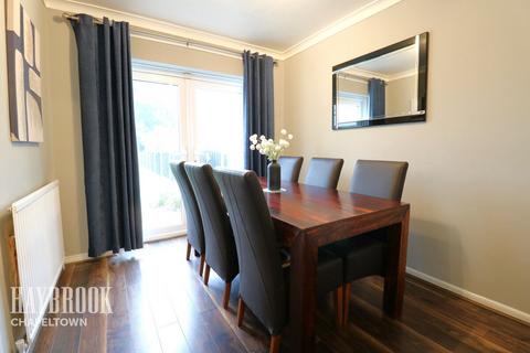 206 Newman Road, Sheffield, S9 1LT
