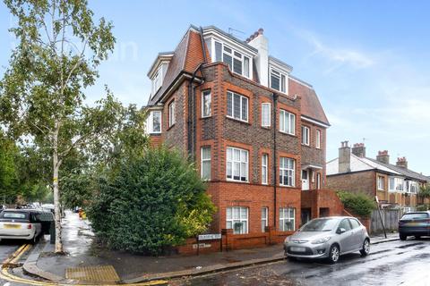 2 bedroom flat for sale, Montefiore Road, Hove, East Sussex, BN3