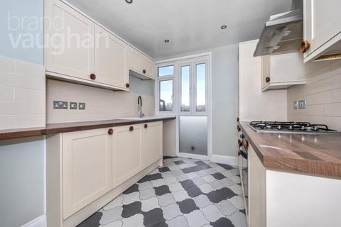 2 bedroom flat for sale, Montefiore Road, Hove, East Sussex, BN3