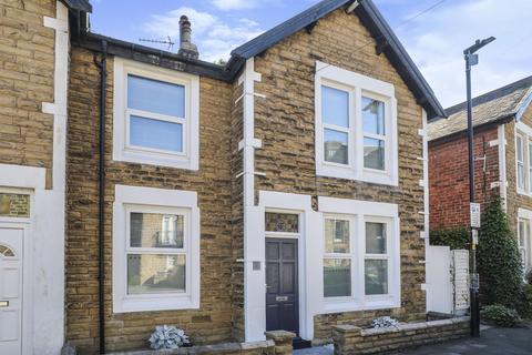 3 bedroom semi-detached house for sale, Valley Mount, Harrogate, HG2 0JG