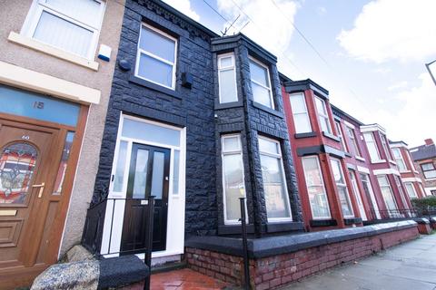 6 bedroom house share to rent, Liverpool L15