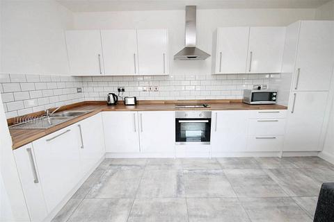undefined, North Thirteenth Street, Milton Keynes MK9