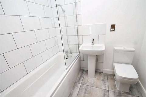 undefined, North Thirteenth Street, Milton Keynes MK9