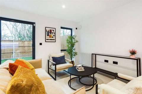 3 bedroom end of terrace house for sale, Primrose Mews, Harrow Road, Wembley, HA0