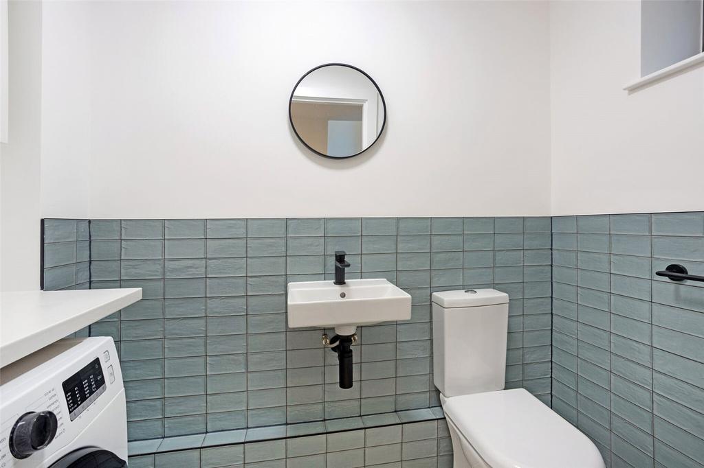 En-Suite/Utility