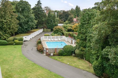 2 bedroom apartment for sale, The Avenue, Branksome Park, Dorset