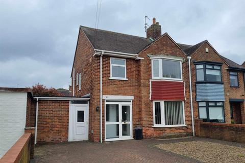 3 bedroom semi-detached house for sale, Woodland Avenue, Goole